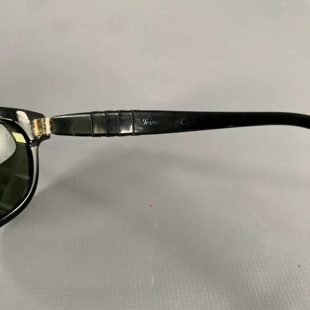 Persol sunglasses black